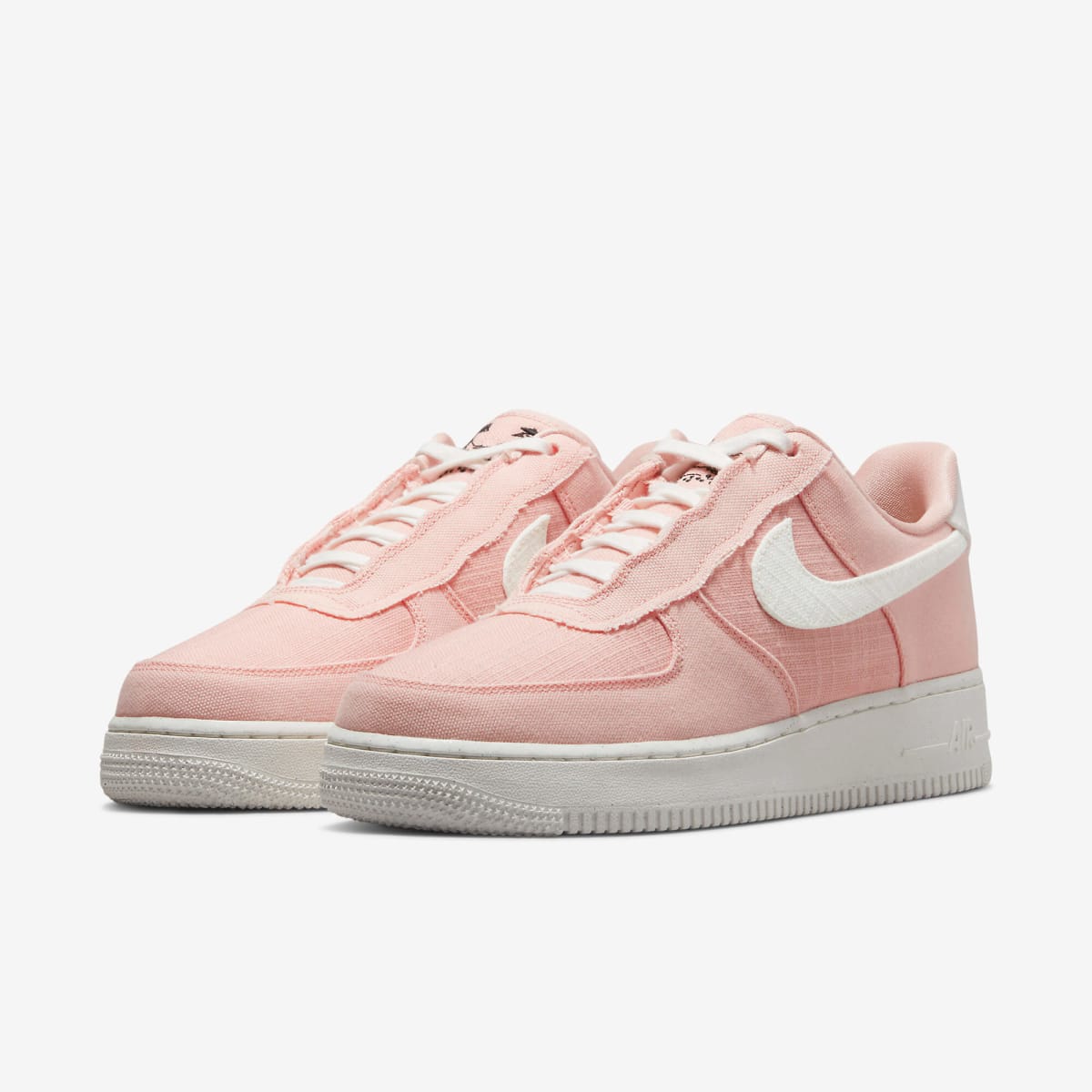 Tenis Nike Air Force 1 '07 Premium | Broken Chains